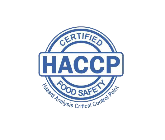 haccp certified